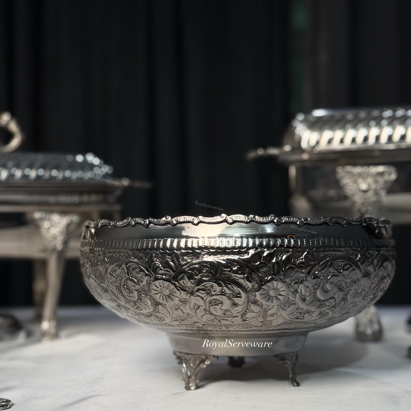 b3a2f92d-1aad-4c01-919b-ec0220a5727e Large bowl - Image 1