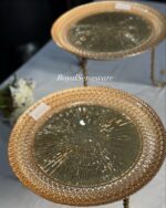 Premium silverina turkish platter - Image 5