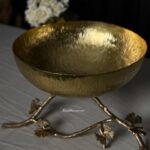Grand Butterfly bowl - Image 2
