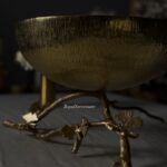 Grand Butterfly bowl - Image 6