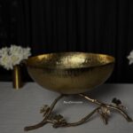 Grand Butterfly bowl - Image 7