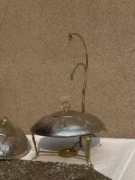 Chafing tawa silver - Image 2