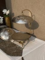 Chafing tawa silver - Image 5