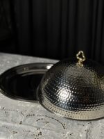 Mandi platter 45”cm deep dish