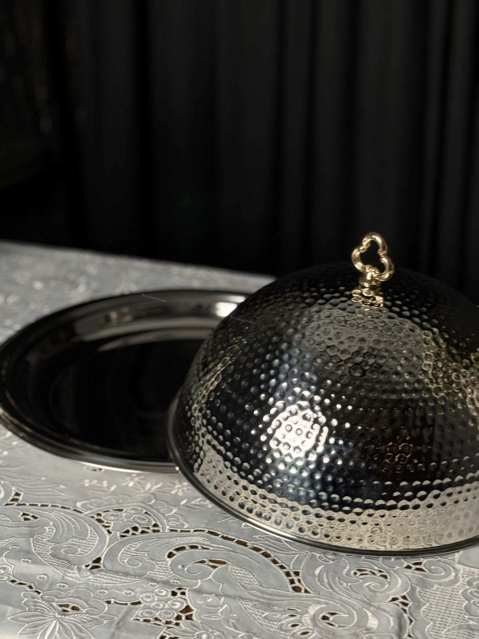 img_6201 Mandi platter 45”cm deep dish - Image 1