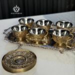 Cup set of 6 - Image 5