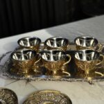 Cup set of 6