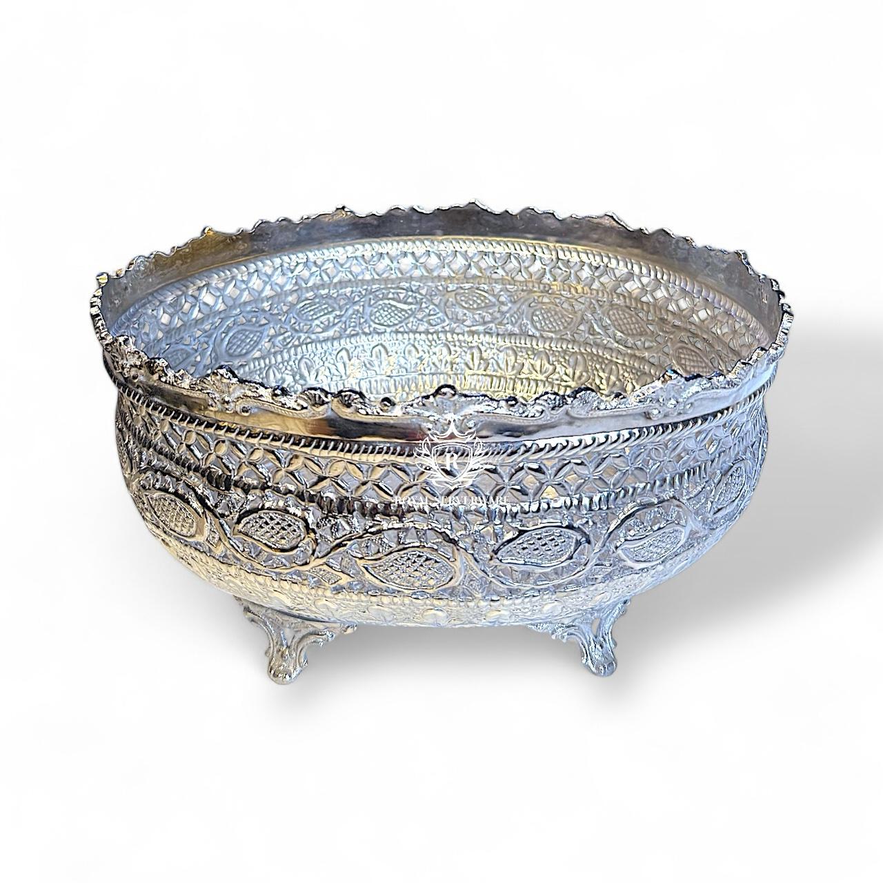 photoroom_20250920_024550 Grand brass vase - Image 1