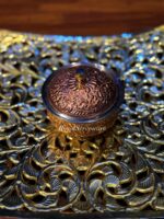 Mini handi dip platter copper - Image 2