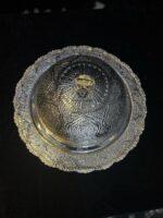 Silver mandi platter - Image 3