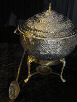 Nakshi handi style daig - Image 3