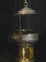 Chafing daig silver - Image 2