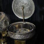 Handi with large burner