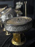 Handi with large burner - Image 3