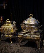 Ganga jamni shahi dish - Image 3