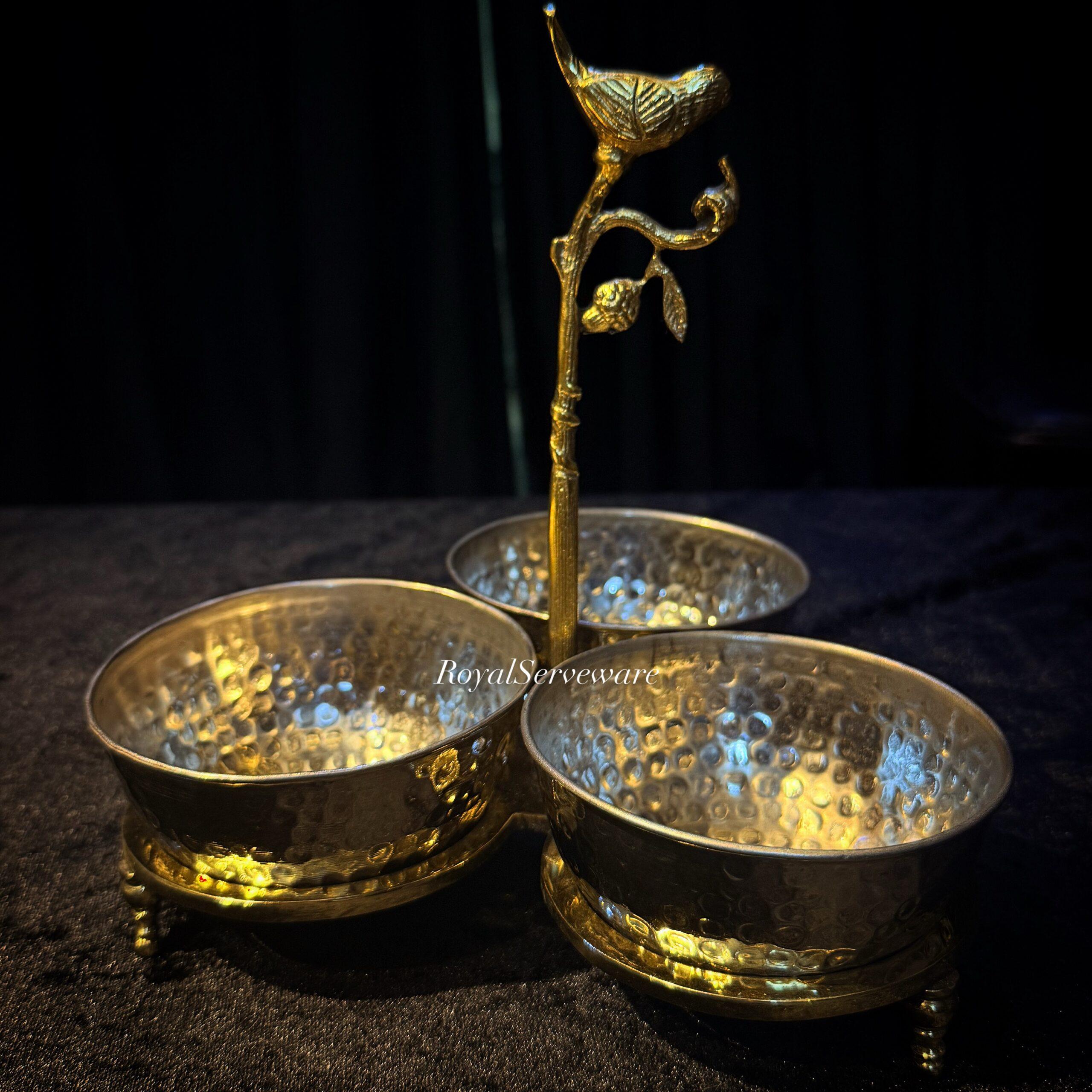 45d83f2f-41ee-48c2-9a7d-f2256ae858b0 Bird 3 in 1 bowl - Image 1