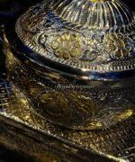 Ganga jamni shahi dish - Image 2