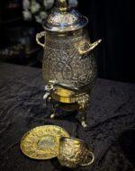 Tea dispenser - Image 2