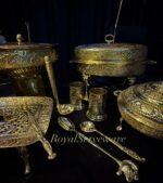 The Grand iftar spread - Image 2