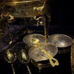 The Grand iftar spread - Image 3